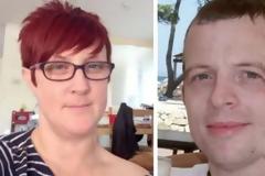 Ανακάλυψε ότι η γυναίκα του παντρεύτηκε τον 