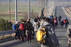 ΘΕΜΑ ΕΠΙΣΤΡΟΦΗΣ ΜΕΤΑΝΑΣΤΩΝ ΣΤΗΝ ΕΛΛΑΔΑ ΑΝΟΙΓΕΙ Η ΚΟΜΙΣΙΟΝ