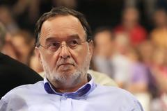 Λαφαζάνης: Κάλεσμα για τον σχηματισμό αντιμνημονιακου μετώπου