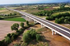 Σε λειτουργία Ιόνια Οδός και Ε65 τον Μάρτιο