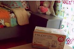 Ό,τι αγαπάς δεν το πονάς (μια ιστορία για τις πιο λεπτές βελόνες)