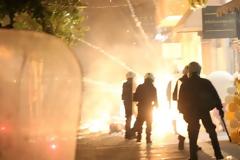 Κρήτη: Αφέθηκαν ελεύθεροι οι έξι για τα επεισόδια στο κέντρο του Ηρακλείου