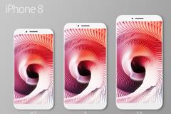 Το επόμενο iPhone και σε χρώμα κόκκινο λένε οι πληροφορίες