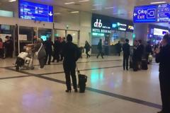 Αντίποινα της Τουρκίας στη Γερμανία για την «κράτηση» του Μπαχτσεκαπιλί