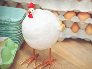 Φωτογραφία για Ποια είναι τα πιο υγιεινά αυγά και γιατί