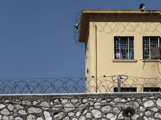 Φωτογραφία για Ένταξη του ψυχιατρείου κρατουμένων Κορυδαλλού στο ΕΣΥ