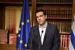 Διάγγελμα Τσίπρα: Me 617 εκατομμύρια ευρώ θα ενισχυθούν οι χαμηλοσυνταξιούχοι