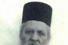 7562 - Μοναχός Ιγνάτιος Καρυώτης (1879 - 9 Δεκεμβρίου 1962)