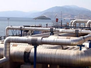 Φωτογραφία για Πάει παντού το φυσικό αέριο στη Θεσσαλία και την Λάρισα με νέες επενδύσεις