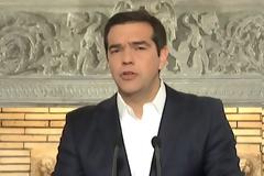 ΕΝΤΟΝΑ ΕΠΙΚΡΙΤΙΚΗ Η ΑΝΤΙΠΟΛΙΤΕΥΣΗ ΣΤΙΣ ΕΞΑΓΓΕΛΙΕΣ ΤΟΥ ΠΡΩΘΥΠΟΥΡΓΟΥ