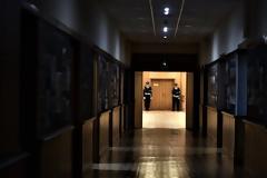 “Φάντασμα” στους σκοτεινούς διαδρόμους των Γενικών Επιτελείων “ψιθυρίζει” για εκλογές και κρίσεις!