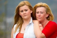 ΑΠΙΣΤΕΥΤΟ! Γέννησε τον εγγονό της...