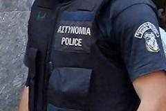 Αποκατάσταση Ανθυπαστυνόμου που υπηρετεί σε Υπηρεσία της Κρήτης