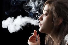 Εξίσου βλαβερό με το κανονικό κάπνισμα το παθητικό