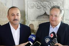 ΣΕ ΒΑΡΥ ΚΛΙΜΑ ΟΙ ΕΠΑΦΕΣ ΚΟΤΖΙΑ ΜΕ ΤΣΑΒΟΥΣΟΓΛΟΥ