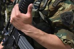 Κατάταξη στο Στρατό Ξηράς με την 2017 Α/ΕΣΣΟ