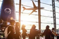 Αυξάνονται οι απείθαρχοι επιβάτες στις αεροπορικές πτήσεις