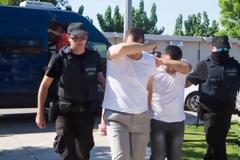 Οι 8 Τούρκοι στρατιωτικοί ευχαριστούν τους Έλληνες «για τη συμπάθεια και συμπαράστασή τους»