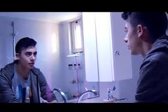 Ένα τραγούδι κατά του bullying από μαθητή του Ηρακλείου [video]