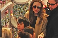 «Όχι» στο αίτημα του Μπραντ Πιτ για μη δημοσιοποίηση εγγράφων διαζυγίου