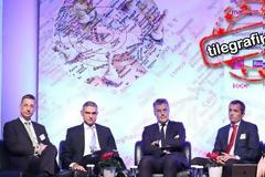 «Η δύναμη ΕΝΟΣ στο ΜΑΖΙ – CEO summit 2016»: Το χειροκρότημα στον Mητροπολίτη Ν. Ιωνίας