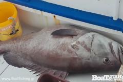 Έριξε παραγάδι σε βάθος 200 μέτρων και ΔΕΝ ΘΑ ΠΙΣΤΕΨΕΤΕ τι κατάφερε να πιάσει!