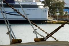Σε νέα 48ωρη απεργία τα πλοία