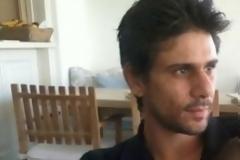 Απόφαση ανατροπή για τον ξυλοδαρμό του Βαγγέλη Πέππου σε γνωστό beach bar