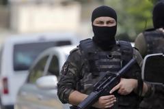 Δεν έχουν τέλος οι συλλήψεις στην Τουρκία