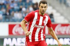 Ο Μιλιβόγεβιτς στο στόχαστρο της Βόλφσμπουργκ