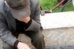 Ηλικιωμένος έστησε παγίδα σε δύο απατεώνες που του τηλεφώνησαν