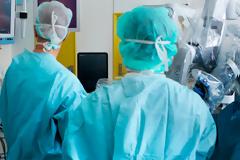 Νέος υπέρηχος για τη διάγνωση παθήσεων του ορθού, στο Διαβαλκανικό