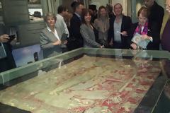 Εγκαινιάστηκε η έκθεση 