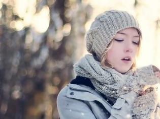 Φωτογραφία για Έχεις συνέχεια κρύα χέρια και πόδια; Τα tips που θα σε βοηθήσουν να ζεσταθείς!