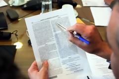 Θα βρέξει φόρους! Τέσσερα νομοσχέδια σε... ένα