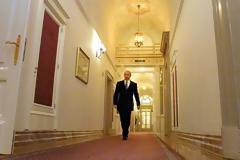 Ρωσία προς ΗΠΑ: Μην χαλαρώσετε το εμπάργκο - Θα φτάσουν όπλα σε τρομοκράτες