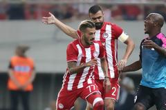 Ο πρόεδρος του ΑΠΟΕΛ θέλει τον Μανιάτη