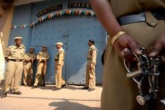 ΔΕΝ ΤΟ ΧΩΡΑΕΙ Ο ΝΟΥΣ! Πυρπόλησαν 10χρονη και την πέταξαν σε πηγάδι