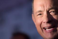 Ο Τομ Χανκς έγινε... παππούς