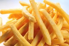 Το κόλπο για να εξαφανίσετε τη μυρωδιά από το τηγάνισμα στο σπίτι