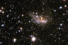 Τα παράλληλα σύμπαντα υπάρχουν και αλληλεπιδρούν