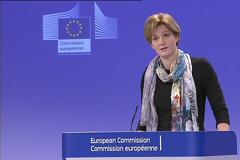 ΕΝΣΤΑΣΕΙΣ ΚΟΜΙΣΙΟΝ ΓΙΑ ΤΟ ΚΟΙΝΩΝΙΚΟ ΠΑΚΕΤΟ ΤΣΙΠΡΑ VD