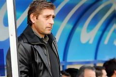 Ο Παντελίδης δεν ξέχασε την τέχνη της προπονητικής