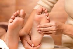 Πόδια: Τι μας λένε για την κατάσταση της υγείας μας;