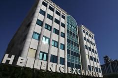 Σε κάθε περίπτωση κερδισμένοι οι ξένοι στο ΧΑ