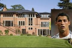 Ο Ρονάλντο θησαυρίζει από παντού