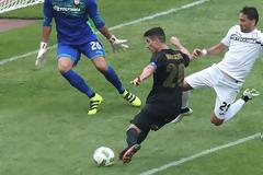 Το παιχνίδι της ΑΕΚ γίνεται από τον Μάνταλο