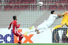 Μίκρυνε το ευρωπαϊκό μέγεθος του Ολυμπιακού