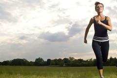 Γυμναστική μετά τα 40