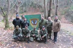 Εκπαιδευτικές δραστηριότητες του Συνδέσμου Καταδρομέων & Ιερολοχιτών Μακεδονίας